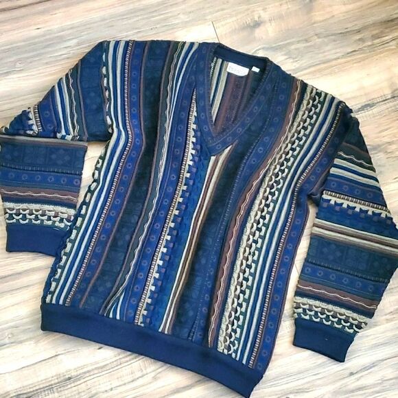 Toorallie | Thick Knit Sweater - Picture 1 of 5